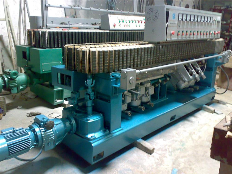 玻璃機械行業(yè)