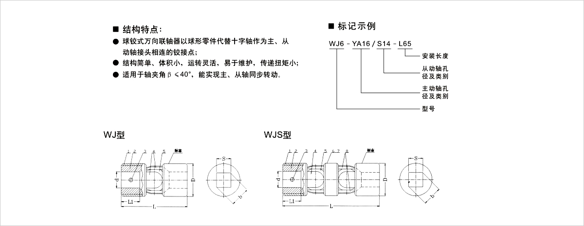 產(chǎn)品規(guī)格圖