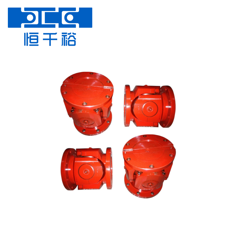 SWP C型十字軸式萬向聯軸器