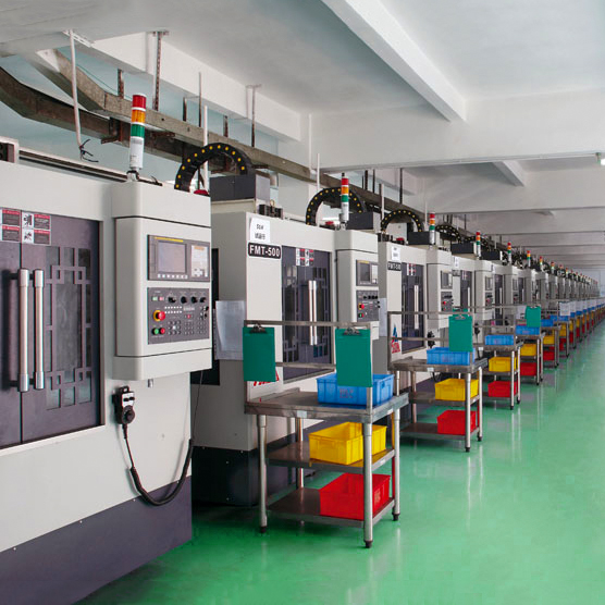 生產(chǎn)車間 生產(chǎn)車間