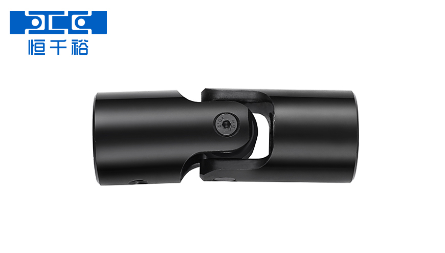 十字軸式萬向聯軸器