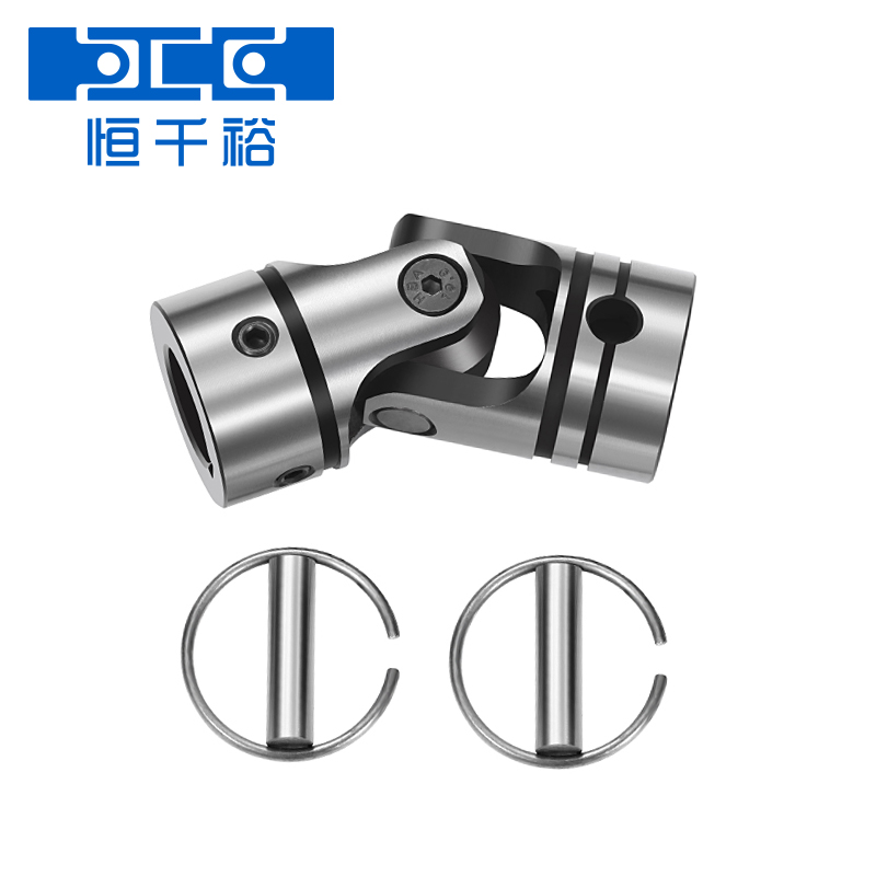 WXD型-小型十字軸萬向節