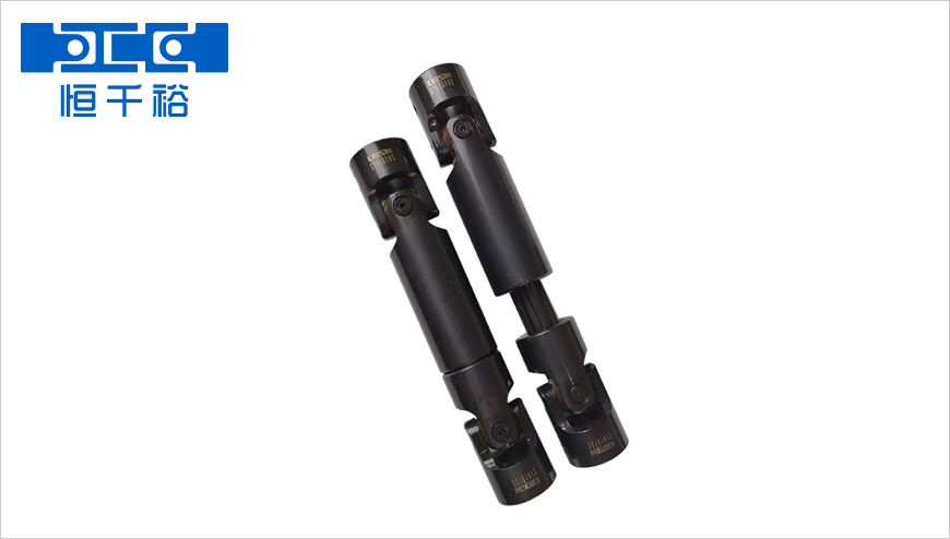 萬向聯軸器：萬向聯軸器的作用?