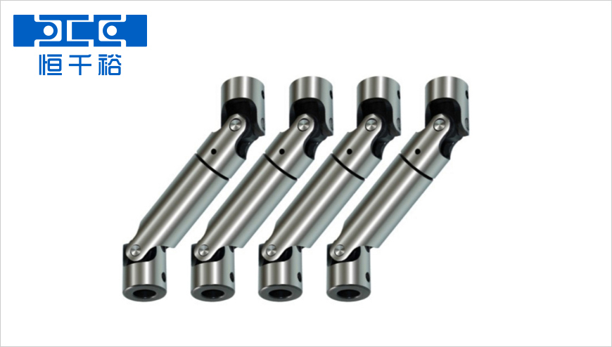 萬向聯軸器廠家談十字萬向聯軸器需要多長時間