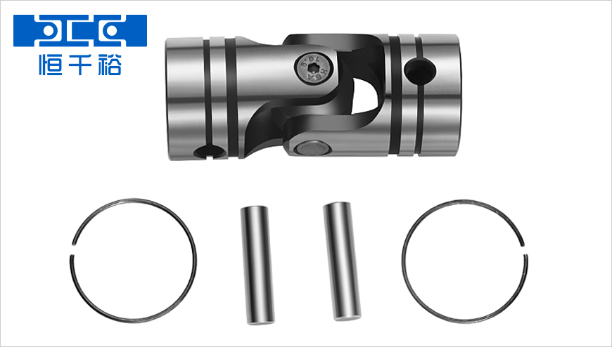 萬向節(jié)聯(lián)軸器