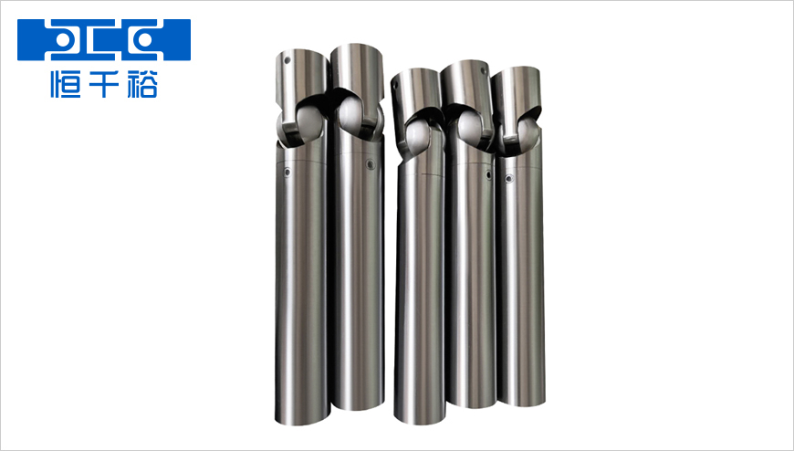 萬向聯(lián)軸器的維護(hù)保養(yǎng)注意事項(xiàng)有哪些?